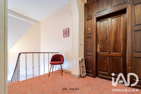 Appartement à vendre 6 pièces 158 m² Metz
