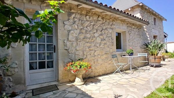 Maison à vendre  3 pièces - 65 m2 ST QUENTIN DE BARON - 33