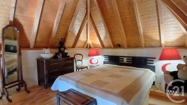 Maison à vendre  3 pièces - 65 m2 ST QUENTIN DE BARON - 33