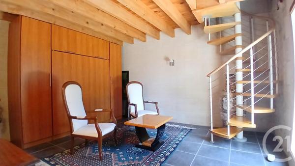 Maison à vendre  3 pièces - 65 m2 ST QUENTIN DE BARON - 33