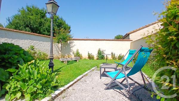 Maison à vendre  3 pièces - 65 m2 ST QUENTIN DE BARON - 33