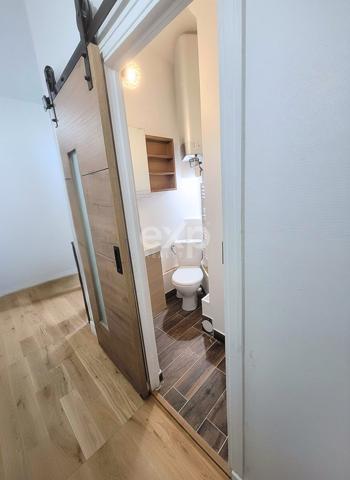 Appartement dans Paris