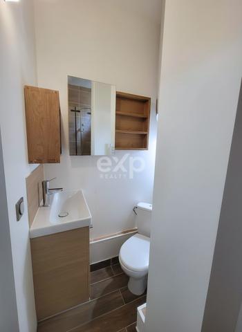 Appartement dans Paris