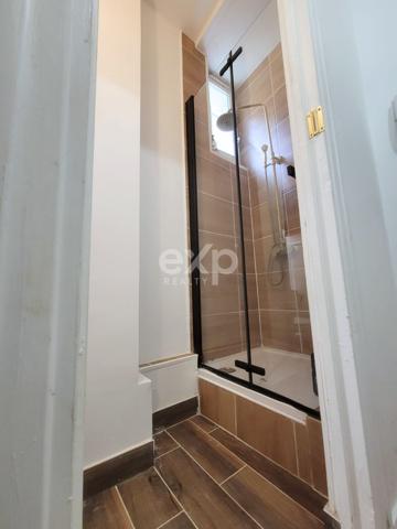 Appartement dans Paris