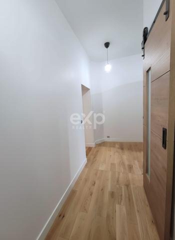 Appartement dans Paris