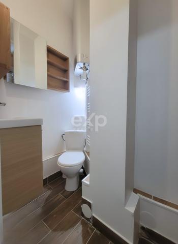Appartement dans Paris