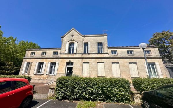 Appartement à vendre    2 pièces • 22 m2 Talence