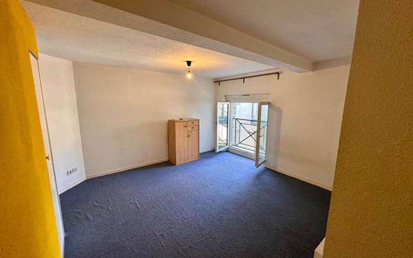 Appartement à vendre    2 pièces • 22 m2 Talence