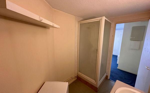 Appartement à vendre    2 pièces • 22 m2 Talence