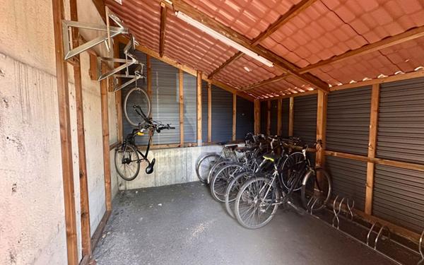 Appartement à vendre    2 pièces • 22 m2 Talence