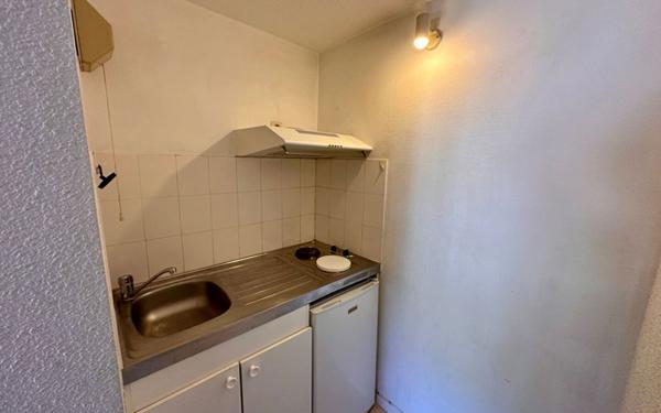 Appartement à vendre    2 pièces • 22 m2 Talence