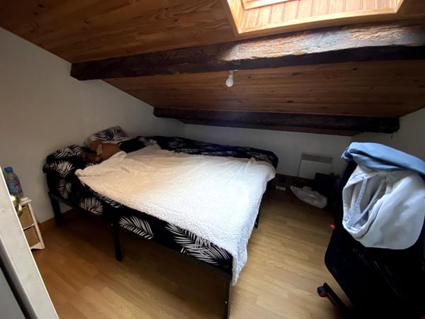 Appartement Le Pellerin 29,4 M2 Carrez