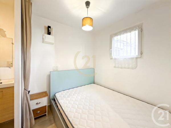 Appartement Studio à vendre  1 pièce - 18 m2 LUMIO - 202