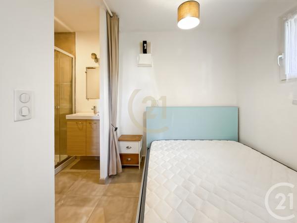 Appartement Studio à vendre  1 pièce - 18 m2 LUMIO - 202