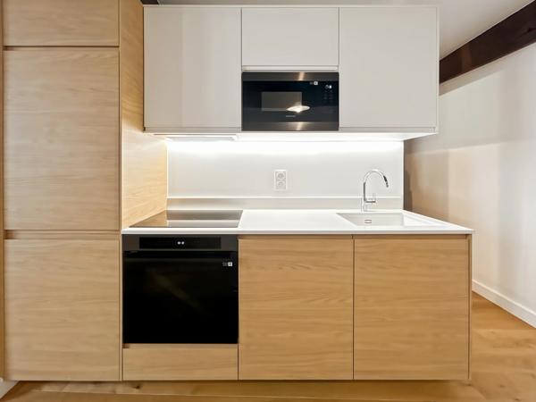 Appartement Paris 5 e - CLUNY / LA SORBONNE / MAUBERT-MUTUALITÉ
