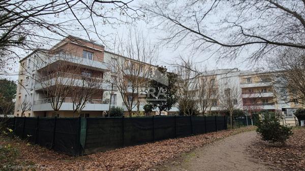 Appartement Brie Comte Robert 3 pièce(s) 62.86 m2