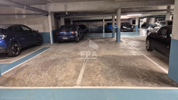 Appartement Brie Comte Robert 3 pièce(s) 62.86 m2