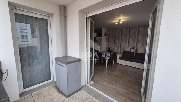 Appartement Brie Comte Robert 3 pièce(s) 62.86 m2