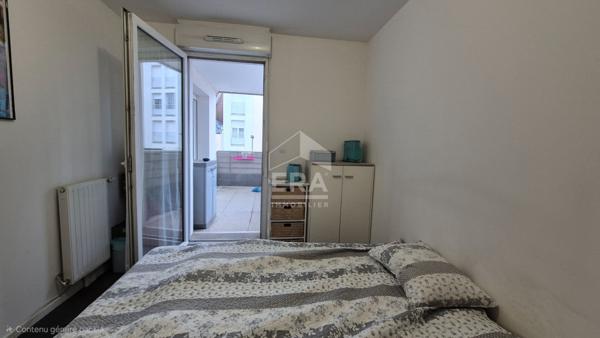 Appartement Brie Comte Robert 3 pièce(s) 62.86 m2