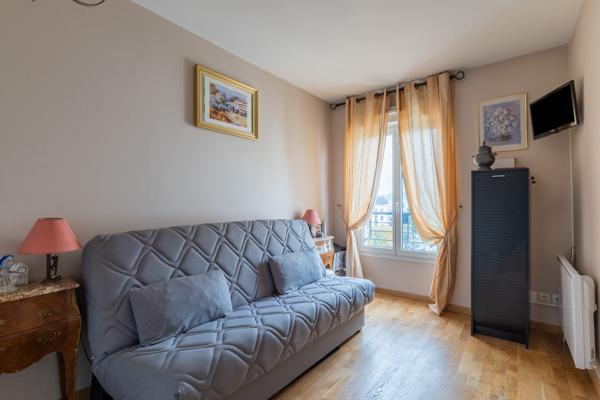 Appartement 4 pièces 92 m2