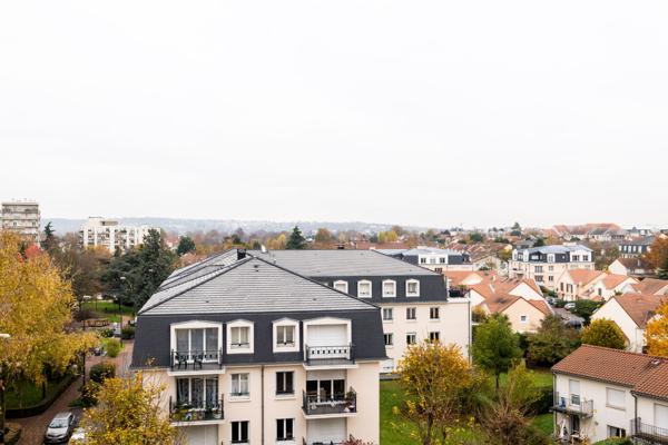 Appartement 4 pièces 92 m2