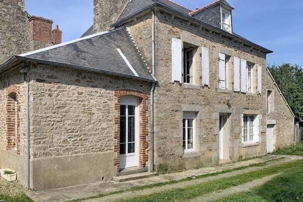 Maison Plemet 5 pièce(s)