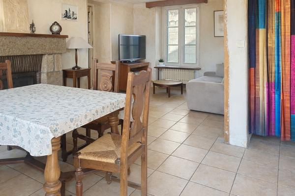 Maison Plemet 5 pièce(s)