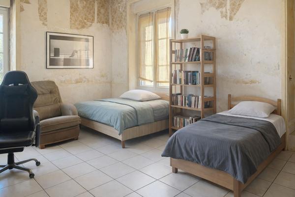 Maison Plemet 5 pièce(s)