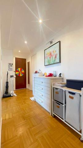 Appartement à louer 4 pièces CHATILLON (92)