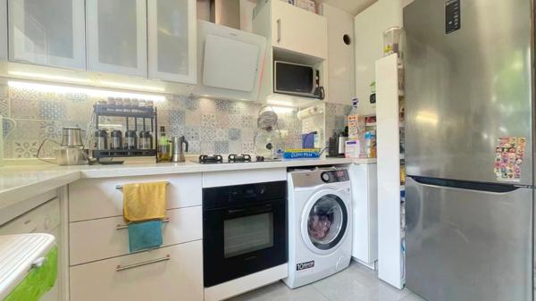 Appartement à louer 4 pièces CHATILLON (92)