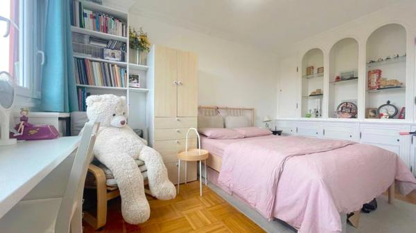 Appartement à louer 4 pièces CHATILLON (92)