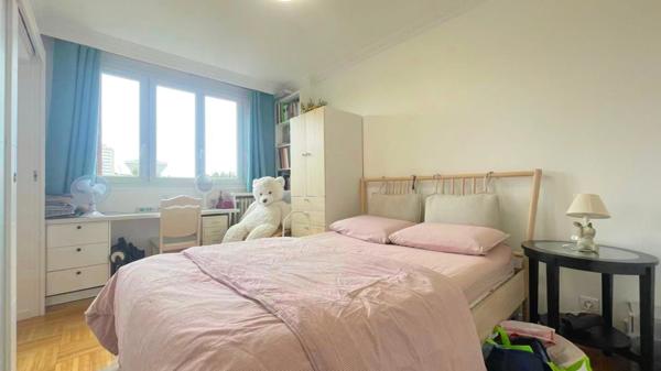 Appartement à louer 4 pièces CHATILLON (92)