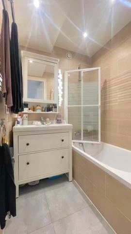 Appartement à louer 4 pièces CHATILLON (92)