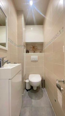 Appartement à louer 4 pièces CHATILLON (92)