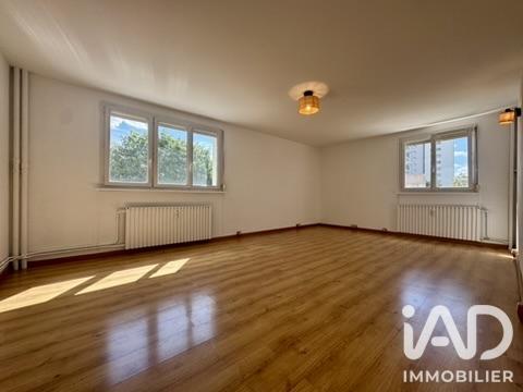 Appartement à vendre 3 pièces 69 m² Reims