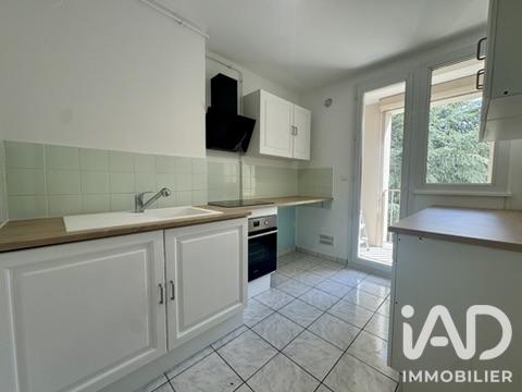 Appartement à vendre 3 pièces 69 m² Reims