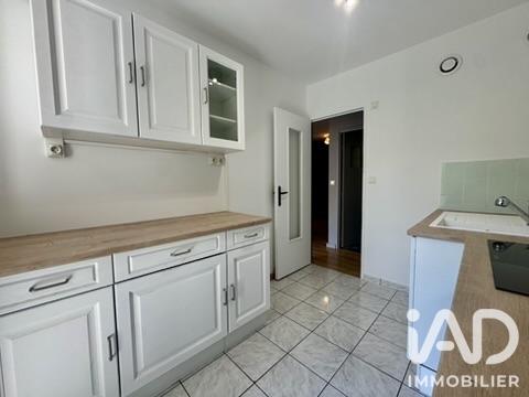 Appartement à vendre 3 pièces 69 m² Reims