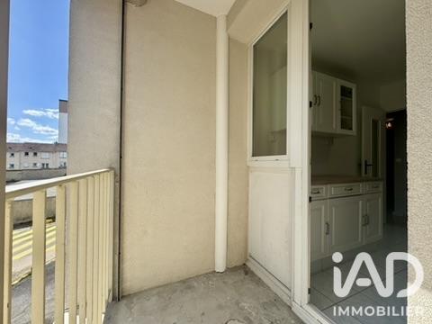 Appartement à vendre 3 pièces 69 m² Reims