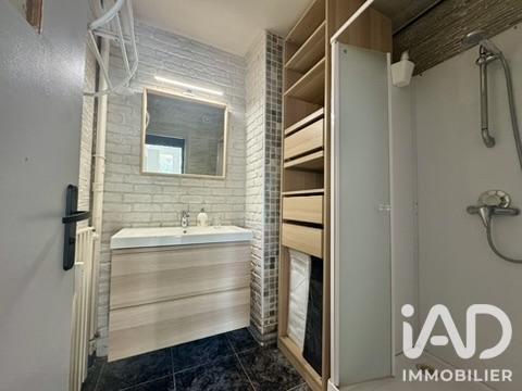Appartement à vendre 3 pièces 69 m² Reims