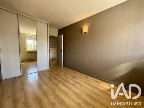 Appartement à vendre 3 pièces 69 m² Reims