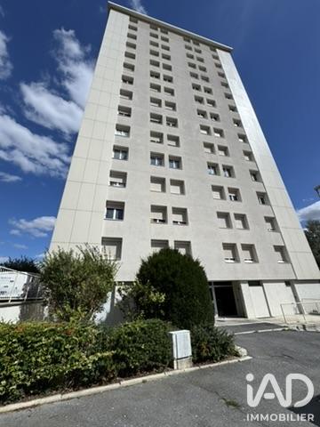 Appartement à vendre 3 pièces 69 m² Reims