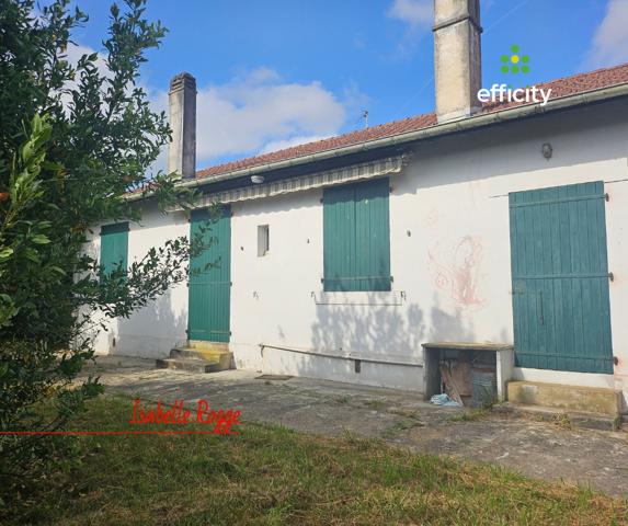 Appartement 4 pièces - 80 m²