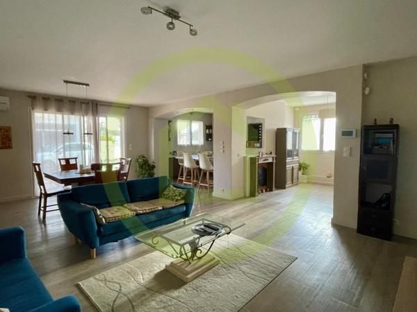 Maison à TOULOUSE (31100)