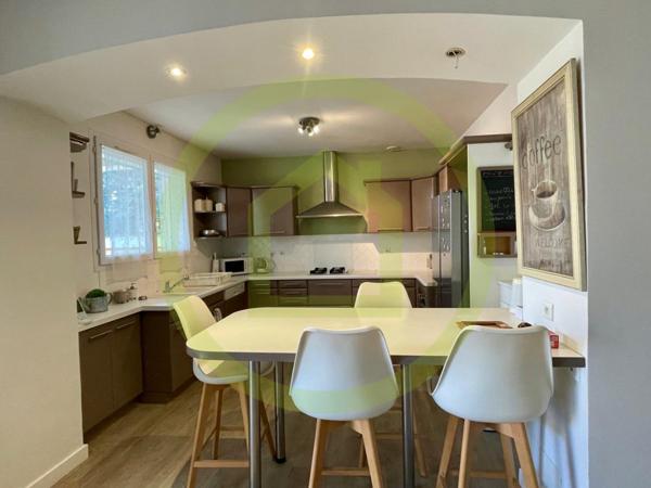 Maison à TOULOUSE (31100)