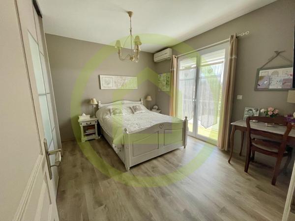 Maison à TOULOUSE (31100)