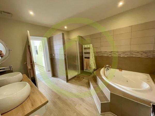 Maison à TOULOUSE (31100)