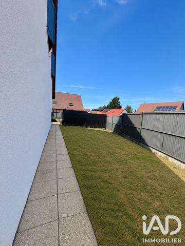Maison à vendre 7 pièces 165 m² Marly