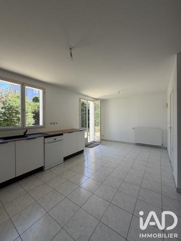 Maison à vendre 7 pièces 165 m² Marly