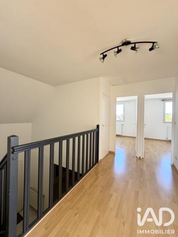 Maison à vendre 7 pièces 165 m² Marly