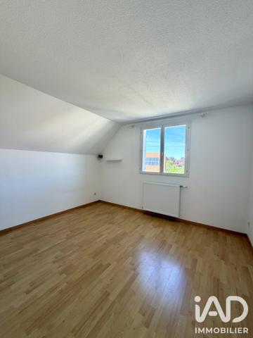 Maison à vendre 7 pièces 165 m² Marly